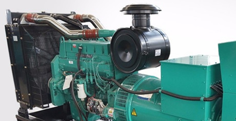 柴油發電機組低壓運行會引發哪些危害?