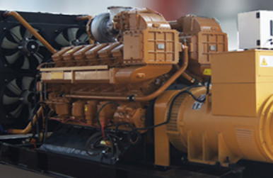 什么原因導致柴油發電機組噴油嘴燒熔?