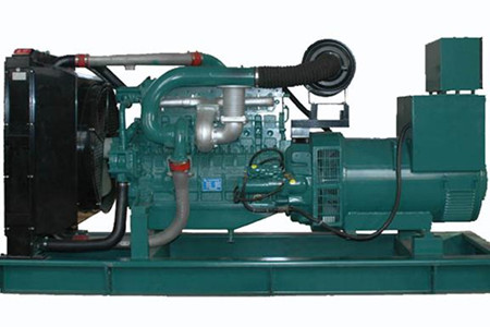 如何使用柴油發(fā)電機(jī)組更節(jié)油?
