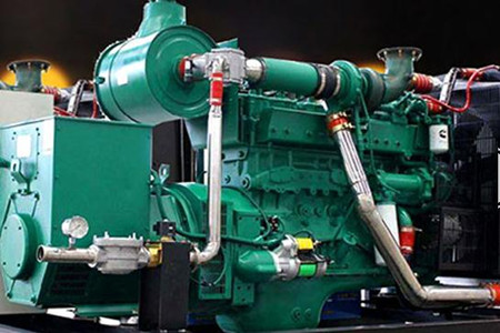 常柴發電機組并列運行需要滿足哪些條件?