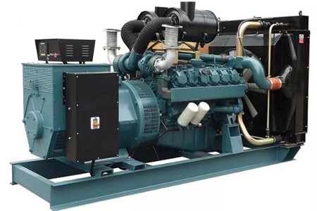 柴油發(fā)電機(jī)組不維護(hù)會有哪些危害?