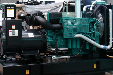 寧波康明斯柴油發電機組租賃時需考慮哪些因素？