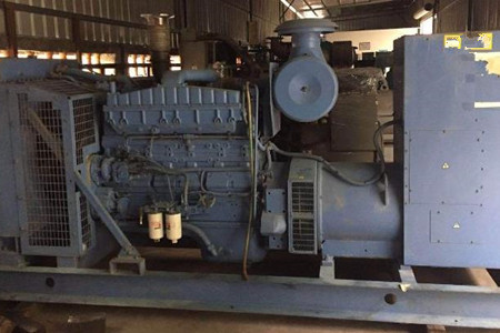 寧波哪里可以租康明斯發(fā)電機(jī)?推薦大江旺業(yè)!