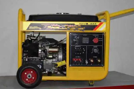 汽油發電機租賃一天多少錢?不要租虧了!