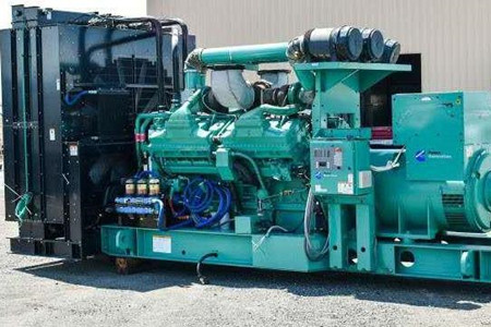 柴油發電機組產生偏缸的原因有哪些？