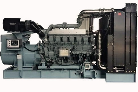 為何廠家不建議購買二手的三菱發(fā)電機組呢？