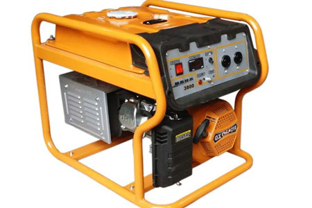 汽油發電機組裝過程中需要注意哪幾點?