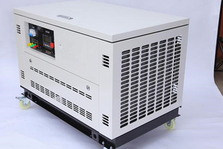 汽油發電機組轉速不穩的原因，這幾點你掌握沒？