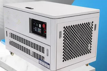 汽油發(fā)電機組在首次使用時應(yīng)該注意什么?