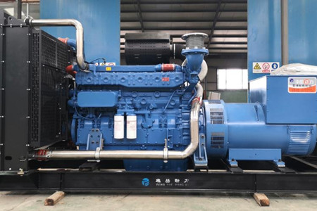 玉柴發(fā)電機組氣缸失效形式有哪些？主要有四種！