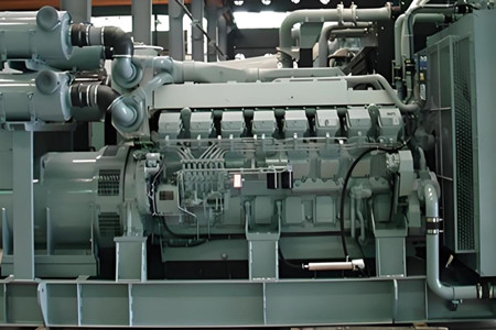 三菱發(fā)電機組功率如何選?準確計算是關鍵!