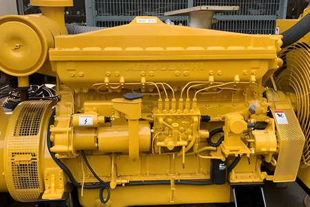 三菱發(fā)電機組功率如何選?準確計算是關鍵!