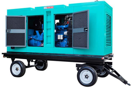 500kw柴油發(fā)電機(jī)組負(fù)荷怎么計算？計算公式分享！