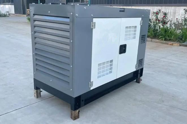 柴油發電機組安裝和使用方法,新手也能輕松搞定! 圖1
