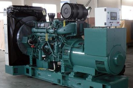 為何要按時更換常柴發電機組的機油呢？