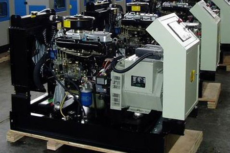 為何廠家不建議購買二手的三菱發(fā)電機組呢？