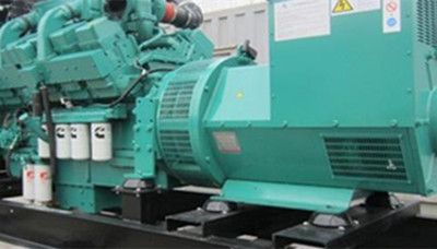 為什么上柴發電機組會出現水溫偏高現象？