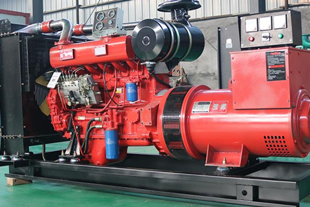 水溫過(guò)低對(duì)柴油發(fā)電機(jī)組造成的危害有哪些？