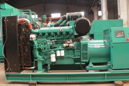 怎樣降低柴油發(fā)電機(jī)組對(duì)環(huán)境的污染呢？