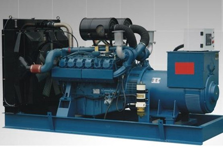 為什么溫度越低柴油發電機組越難啟動？