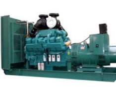 寧波康明斯發電機組如何減少零件磨損？