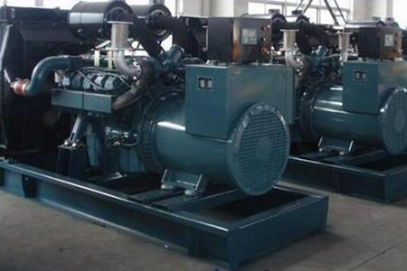 沃爾沃柴油發(fā)電機(jī)組排氣管選擇難？看這份指南！