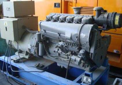 寧波柴油發(fā)電機(jī)組的運(yùn)輸、移動(dòng)、吊裝及安裝安全說明