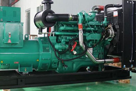 柴油發電機組有哪些用途？