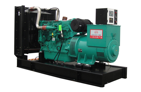 海曙康明斯發電機組